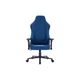 Кресло игровое GamePro FGC750DB Size L Fabric Dark Blue (FGC750DB) - изображение 2