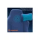 Кресло игровое GamePro FGC750DB Size L Fabric Dark Blue (FGC750DB) - изображение 8
