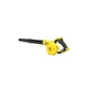 Воздуходувка Stanley FATMAX V20, Li-Ion 18V, 80 м/с, (без АКБ и ЗУ) (SFMCBL01B) - изображение 2