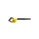Воздуходувка Stanley FATMAX V20, Li-Ion 18V, 80 м/с, (без АКБ и ЗУ) (SFMCBL01B) - изображение 5