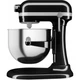 Кухонный комбайн KitchenAid 5KSM70JPXEOB - изображение 4