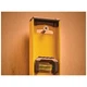Уровень Stanley BASIC I-BEAM, 1200 мм, 3 капс. (0-42-076) - изображение 6