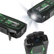 Пусковое устройство Winso Jump Starter 1000A/2000A 22000mAh 141000 - изображение 3
