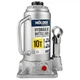 Домкрат гидравлический бутылочный Molder 10т 200-385мм MA29100 - изображение 1