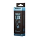 Ароматизатор в инд. упаковке WINSO Spray Lux Exclusive plus CARD - Diamond 539570 - изображение 2