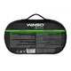 Трос буксировочный ленточный Winso Pro, 4,5т 5м 130450 - изображение 6