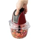 Измельчитель Russell Hobbs Desire Red (27130-56) - изображение 5