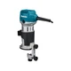 Фрезер Makita RT0702CX2 710ВТ, цанга 6 та 8мм, 10000-34000об/мин (RT0702CX2) - изображение 1