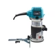 Фрезер Makita RT0702CX2 710ВТ, цанга 6 та 8мм, 10000-34000об/мин (RT0702CX2) - изображение 6