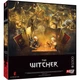 Пазл GoodLoot The Witcher Playing Gwent 1000 эл. (5908305249634) - изображение 5