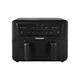 Мультипечь Cuisinart AIR-TWIN 10.4L (AFD10OBLE) - изображение 1