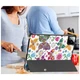 Чехол для планшета BeCover Smart Case Xiaomi Pad 8 / 8 Pro 11.2 Butterfly (714582) - изображение 6
