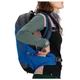 Рюкзак туристичний Osprey Escapist 20 postal blue - S/M - синій (009.3375) - зображення 6