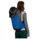 Рюкзак туристичний Osprey Escapist 20 postal blue - S/M - синій (009.3375) - зображення 7