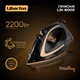 Утюг Liberton LSI-6002 - изображение 7