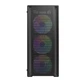 Корпус для ПК DARKFLASH DK353 BLACK - зображення 2
