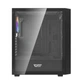 Корпус для ПК DARKFLASH DK353 BLACK - зображення 3