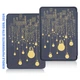 Чехол для электронной книги BeCover Smart Case Amazon Kindle Paperwhite 12th Gen. 2024 7 Night Light (712857) - изображение 1
