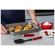 Кухонний набір KitchenAid Coreline, 2 предмети, червоний (KQG463OHERE) - зображення 6