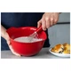 Кухонний набір KitchenAid Coreline, 2 предмети, червоний (KQG463OHERE) - зображення 7
