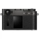 Цифровий фотоапарат Fujifilm X-Half X-HF1 Charcoal Silver (16940525) - зображення 9