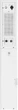 ИБП 2E PowerWall Vezha 5000 Вт 15.36 кВт/ч MPPT 5.5 кВт WiFi (2E-ESS-PWV5-15) - изображение 3