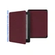 Чехол для электронной книги BeCover Smart Case Amazon Kindle Paperwhite 12th Gen. 2024 7 Red Wine (712850) - изображение 1