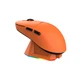 Мышка Ajazz AJ159P MC Wireless/Bluetooth/USB Charging Dock Orange (AJ159P-MC-Orange) - изображение 1