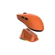 Мышка Ajazz AJ159P MC Wireless/Bluetooth/USB Charging Dock Orange (AJ159P-MC-Orange) - изображение 2