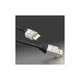 Кабель мультимедийный DisplayPort M to DisplayPort M 2.0m V1.4 8K 60Hz J5create (JDC43-N) - изображение 3