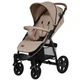 Коляска Lionelo Annet Plus Beige Sand (LO-ANNET PLUS BEIGE SAND) - изображение 6