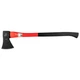 Сокира Top Tools руків'я скловолокно 74.5см 1250г (05A212) - зображення 1