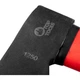 Сокира Top Tools руків'я скловолокно 74.5см 1250г (05A212) - зображення 3