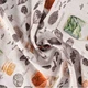 Скатерть Ardesto Spice 90% полиэстер, 10% хлопок 120х140 см (ART07SP) - изображение 5