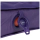 Туристический коврик Exped MegaMat Ultra MW aubergine - фіолетовий (018.1268) - изображение 3