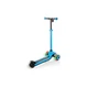 Електросамокат Globber E-MOTION 4 блакитний (755-101) - зображення 3
