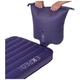 Туристический коврик Exped MegaMat Ultra MW aubergine - фіолетовий (018.1268) - изображение 8
