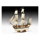 Сборная модель Revell Барк H.M.S. Beagle уровень 4 масштаб 196 (RVL-05458) - изображение 2
