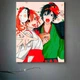 Картина по номерам "HORIMIYA" 40*50 см 16079-AC - изображение 2