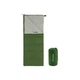 Спальный мешок Naturehike F150 NH22MSD05, лівий, зелений (6927595797754-L) - изображение 1