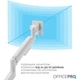 Кронштейн OfficePro MA851W - зображення 7