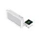 Система жидкостного охлаждения Gamemax GLACIER 240 LCD WH - изображение 6