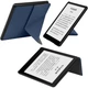 Чохол до електронної книги BeCover Ultra Slim Origami Amazon Kindle Paperwhite 12th Gen. 2024 7 Deep Blue (712838) - зображення 7