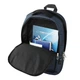 Рюкзак для ноутбука Esperanza 15.6" TARANTO, gray (ET196) - изображение 6