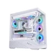Корпус для ПК Lian Li V100, White (G99.V100W.01) - изображение 4