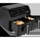 Мультипечь ECG AF 8300 Dual Fry - изображение 9