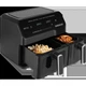 Мультипечь ECG AF 8300 Dual Fry - изображение 10
