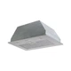 Вытяжка кухонная Artel ART CANOPI 350 Grey - изображение 2