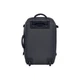 Сумка дорожная Tucano Tugo Trolley S Black (BTRTUG-S-BK) - изображение 5