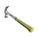 Молоток Ryobi столярный RHHSCC560, 560г, магнитный держатель, рукоятка стекловолокно (5132006036) - изображение 6